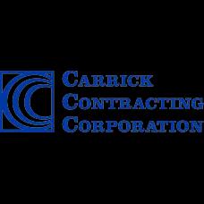 Carrick Contracting Corporation specializes in commercial and telecommunications construction since 1992.