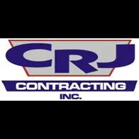 CRJ Contracting Inc. specializes in water and sewer main installation and repair, emphasizing safety and quality since 1998.