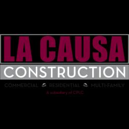 La Causa Construction: 18 years of mission-driven building for affordable housing and community projects in Arizona.