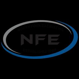 North Fork Excavating: Trusted excavating contractor in Oregon & Washington since 1989, specializing in commercial and residential projects.