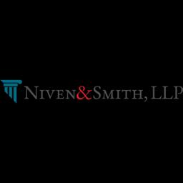 Niven & Smith, LLP offers expert legal services in real estate and commercial litigation in the Bay Area since 1977.