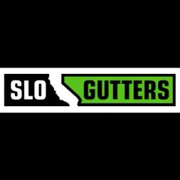 SLO Gutters specializes in seamless aluminum gutter installation, repair, and cleaning, serving California's Central Coast for 35 years.