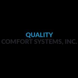 Quality Comfort Systems, Inc. offers expert HVAC services for residential and commercial clients in Southern Louisiana.