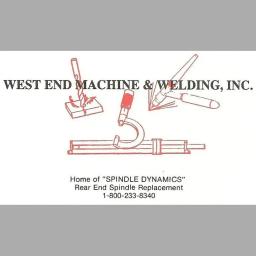Quality metal fabrication and welding services in Richmond, VA for over 50 years.