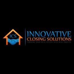 Innovative Closing Solutions streamlines real estate closings with over 20 years of experience and a client-first approach.