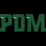 PDM GLASS: Employee-owned company specializing in precast concrete, steel, and glass fabrication since 2012.
