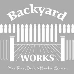 Backyard Works: Delaware's premier installer for decks, fences, and outdoor living solutions with 34 years of expertise.