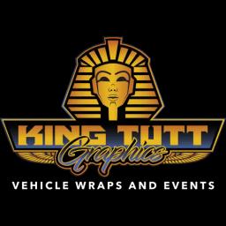 King Tutt Graphics specializes in custom vehicle wraps, large-format printing, and graphic design in Raleigh, NC.