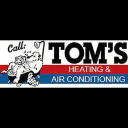 Tom's Heating & Air Conditioning offers HVAC solutions in Van Buren, AR, focusing on customer satisfaction and quality service.