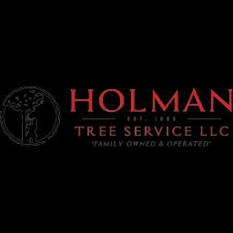 Holman Tree Service offers professional tree care, including trimming and emergency removal, with 24/7 support.