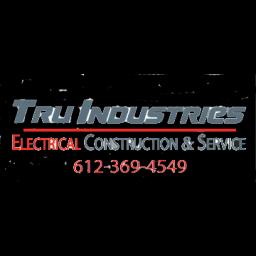 TRU Industries is a full-service electrical contractor serving industrial, commercial, and residential sectors with 24/7 support.