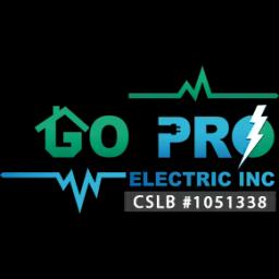 Go Pro Electric: Trusted electricians in LA for all residential and commercial electrical needs.