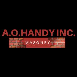 A.O. Handy Inc. offers premier masonry restoration and repair services in Wisconsin, delivering quality craftsmanship since 2002.