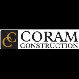 Coram Construction is a premier contractor specializing in residential and commercial renovations in Northwest Florida.