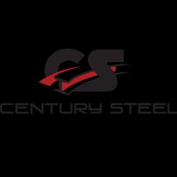 Century Steel: AISC-certified fabricator specializing in structural steel for various large-scale projects since 1997.