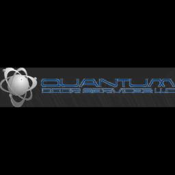 Quantum Door Services LLC specializes in commercial and industrial door repairs, prioritizing quality and customer satisfaction.