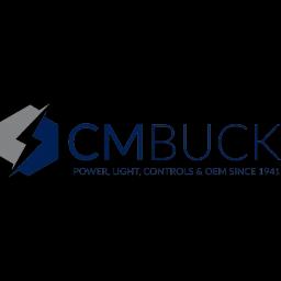CM Buck & Associates, Inc. offers specialized power and lighting solutions, rooted in engineering excellence since 1941.