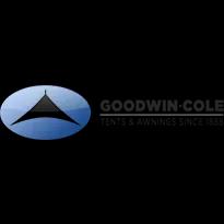 Custom shade solutions and outdoor structures by Goodwin-Cole Company, enhancing homes and businesses since 1920.