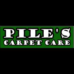 Pile's Carpet Care specializes in expert carpet cleaning and water damage restoration services, serving clients for over 40 years.