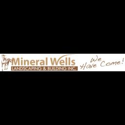 Comprehensive landscaping and building services in Mineral Wells, specializing in design, maintenance, and renovations.