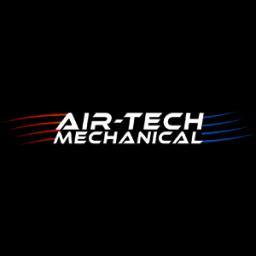 Air-Tech Mechanical offers expert HVAC services, specializing in AC and heating solutions for residential and commercial needs.