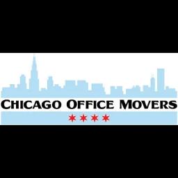 Chicago Office Movers specializes in commercial relocations, offering comprehensive services for businesses of all sizes.