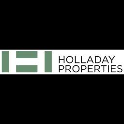 Holladay Properties: 70+ years of full-service real estate solutions focused on enriching lives through investment and service.