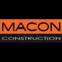Macon Construction: A trusted Chicago-based general contractor since 1988, focused on quality, safety, and client satisfaction.