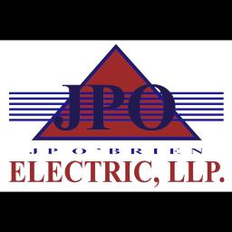 JP O'Brien Electric offers reliable electrical services with integrity since 2004, serving residential and commercial clients.