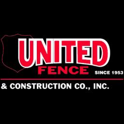 United Fence & Construction: Leading provider of quality commercial fencing solutions in Central Arkansas since 1953.