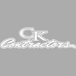 CK Contractors LLC: Reliable construction services in Southeastern Wisconsin for 20 years, specializing in excavating and restoration.