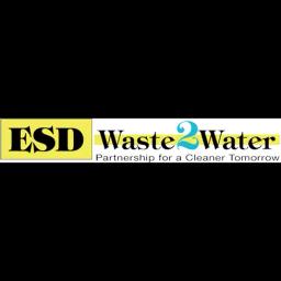 ESD Waste2Water is a global leader in wash water recycling and environmental remediation solutions.