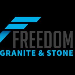 Freedom Granite & Stone specializes in exquisite stone fabrication for homes and businesses in Lubbock, TX.