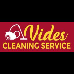 Vides Cleaning Service offers exceptional residential and commercial cleaning with a focus on detail and customer satisfaction.