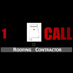 One Call Roofing, LLC provides expert residential roofing repairs and installations in Birmingham, AL, 24/7.
