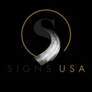 Signs USA Inc. provides innovative architectural signage solutions nationwide, specializing in brand implementation and design.