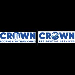 Crown Roofing & Waterproofing is Florida's top roofing contractor, offering comprehensive services and 24/7 emergency support.