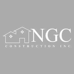 NGC Construction Inc: Your trusted partner in drywall, painting, lath, and construction site cleanup in California.