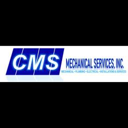 CMS Mechanical Services: Expert HVAC, plumbing, and electrical solutions in DFW with 25+ years of experience.