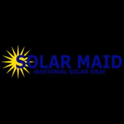 Solar Maid specializes in solar panel maintenance services, ensuring optimal performance and long-term sustainability of solar assets.