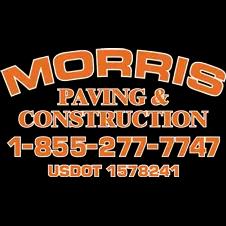 Morris Paving & Construction: Family-owned asphalt paving services from Pennsylvania to Florida, ensuring quality and customer satisfaction.