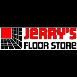 Family-owned since 1971, Jerry's Floor Store offers a wide range of flooring and countertop solutions with professional service.