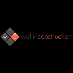 Wallin Construction LLC: Expert commercial contractors delivering quality, safety, and personalized service since 2002.