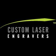 Custom Laser Engravers specializes in personalized luxury engraving and first-class customer service since 2011.