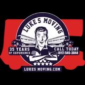 Luke's Moving Services offers stress-free, professional moving solutions in Texas since 2006, guaranteeing customer satisfaction.
