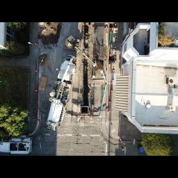 Wahlund Construction, Inc. excels in civil and electrical contracting for public utilities in Northern California.