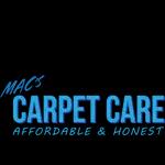 Mac's Carpet Care offers eco-friendly and affordable carpet cleaning services across Middle Tennessee.