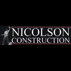 Nicolson Construction Inc. specializes in high-quality commercial and residential exterior finishes in Utah.