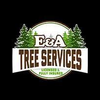 E&A Tree Services offers expert tree care solutions in California with 17 years of experience and a 100-mile service radius.