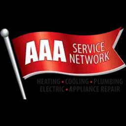 AAA Service Network offers expert HVAC, plumbing, electrical, and appliance repair services in Southeast Michigan.